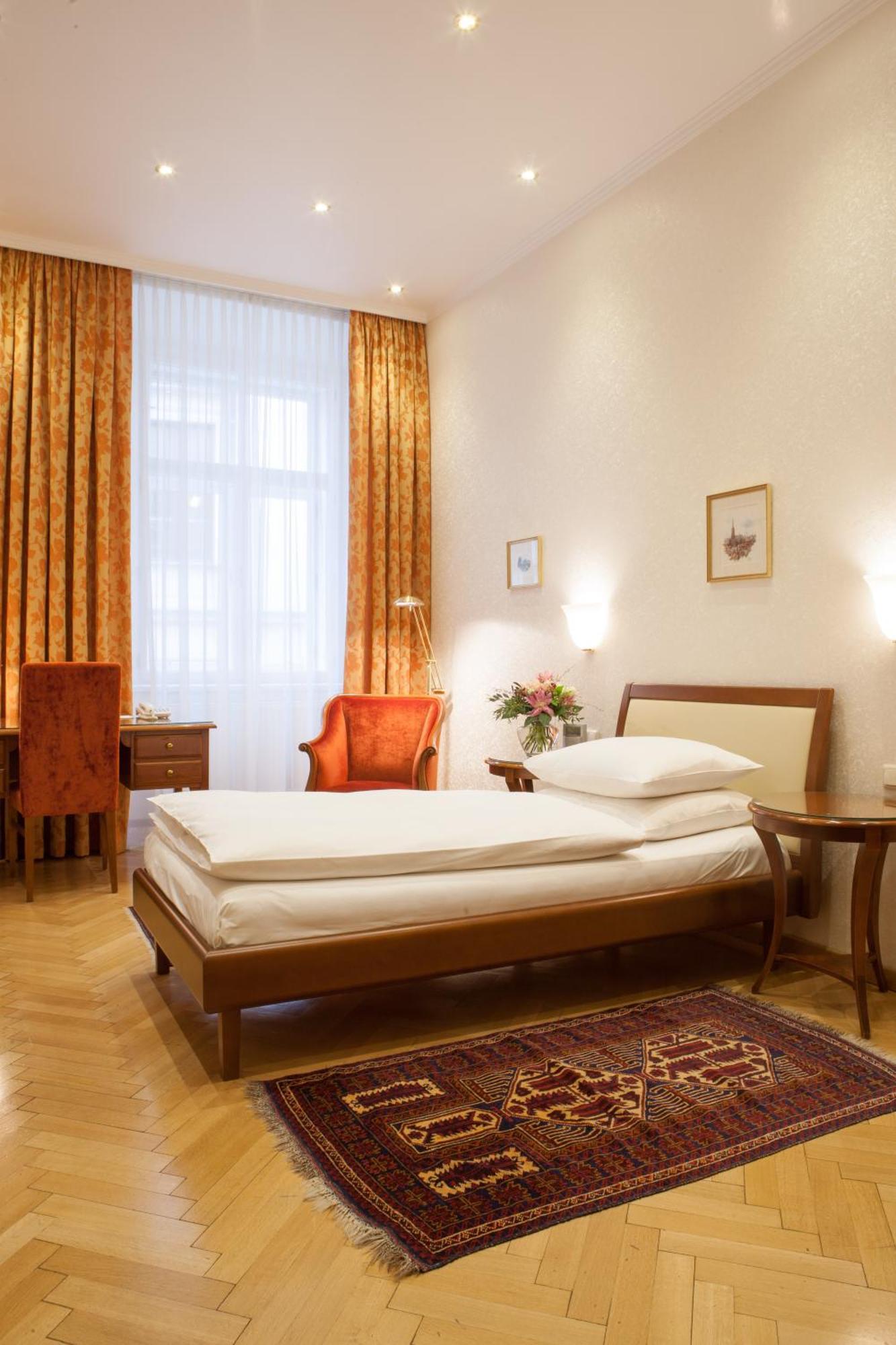Quarto Individual