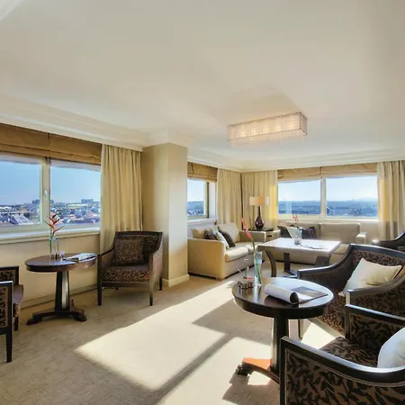 Intercontinental Wien By Ihg-2
