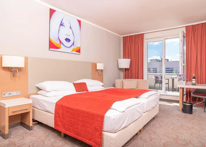 Vivo Aparthotel